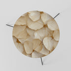 VELLUM LEAF SYMPHONY Coffee Table 60