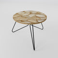 VELLUM LEAF SYMPHONY Coffee Table 60