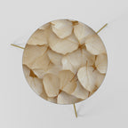 VELLUM LEAF SYMPHONY Coffee Table 60