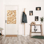 VELLUM LEAF SYMPHONY Poster Vertical Autocolante