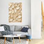 VELLUM LEAF SYMPHONY Poster Vertical Autocolante