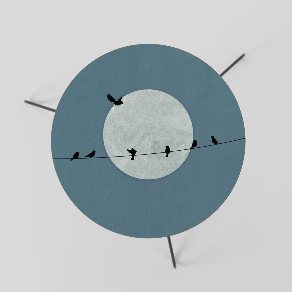 MOONLIT REST Coffee Table 60