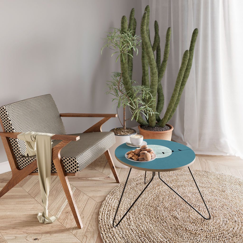 MOONLIT REST Mesa de Centro