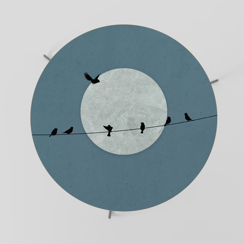 MOONLIT REST Coffee Table 69