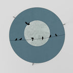 MOONLIT REST Coffee Table 69