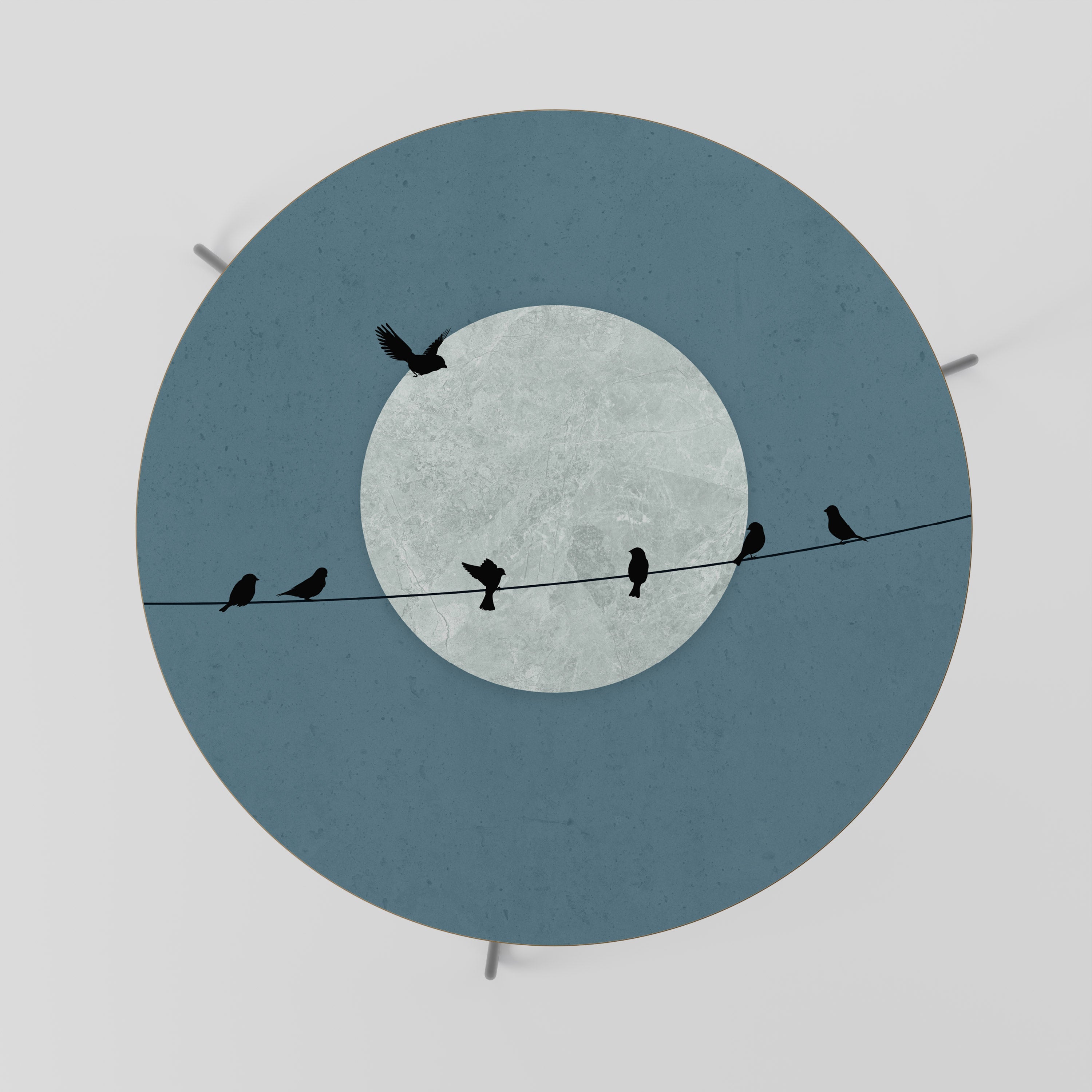 MOONLIT REST Coffee Table 69