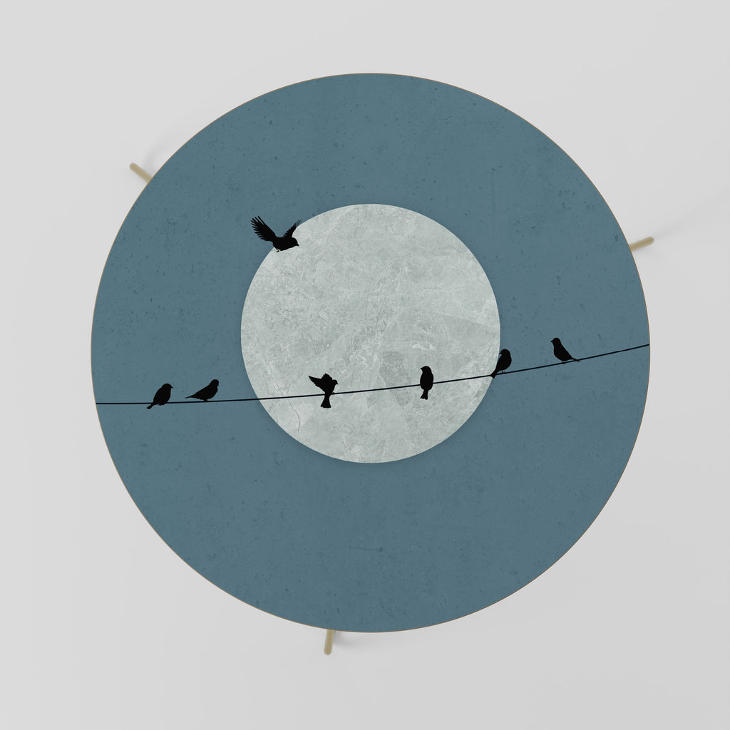 MOONLIT REST Coffee Table 69