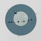 MOONLIT REST Coffee Table 69