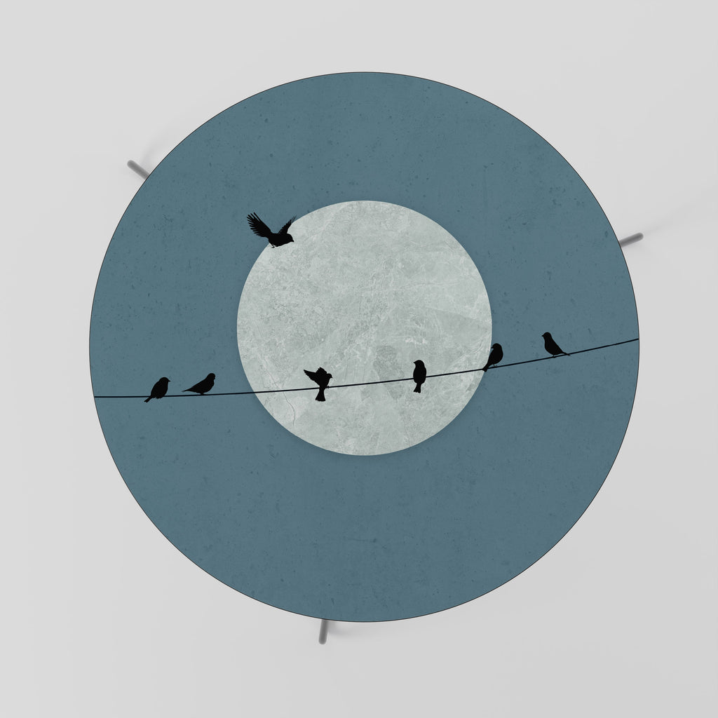 MOONLIT REST Coffee Table 69