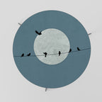 MOONLIT REST Coffee Table 69