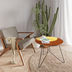 MOONLIT MIGRATION Coffee Table 69