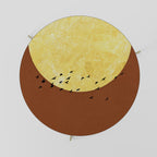 MOONLIT MIGRATION Coffee Table 69