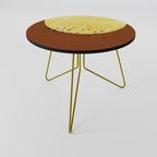 MOONLIT MIGRATION Mesa de Centro