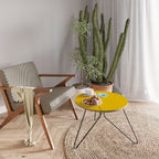 RISE IN THE LIGHT Coffee Table