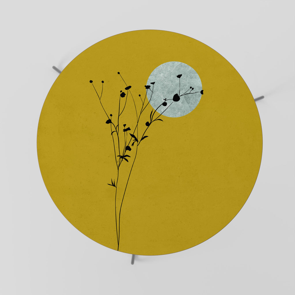 RISE IN THE LIGHT Mesa de Centro 69