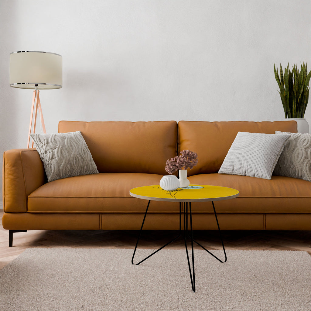 RISE IN THE LIGHT Mesa de Centro 69