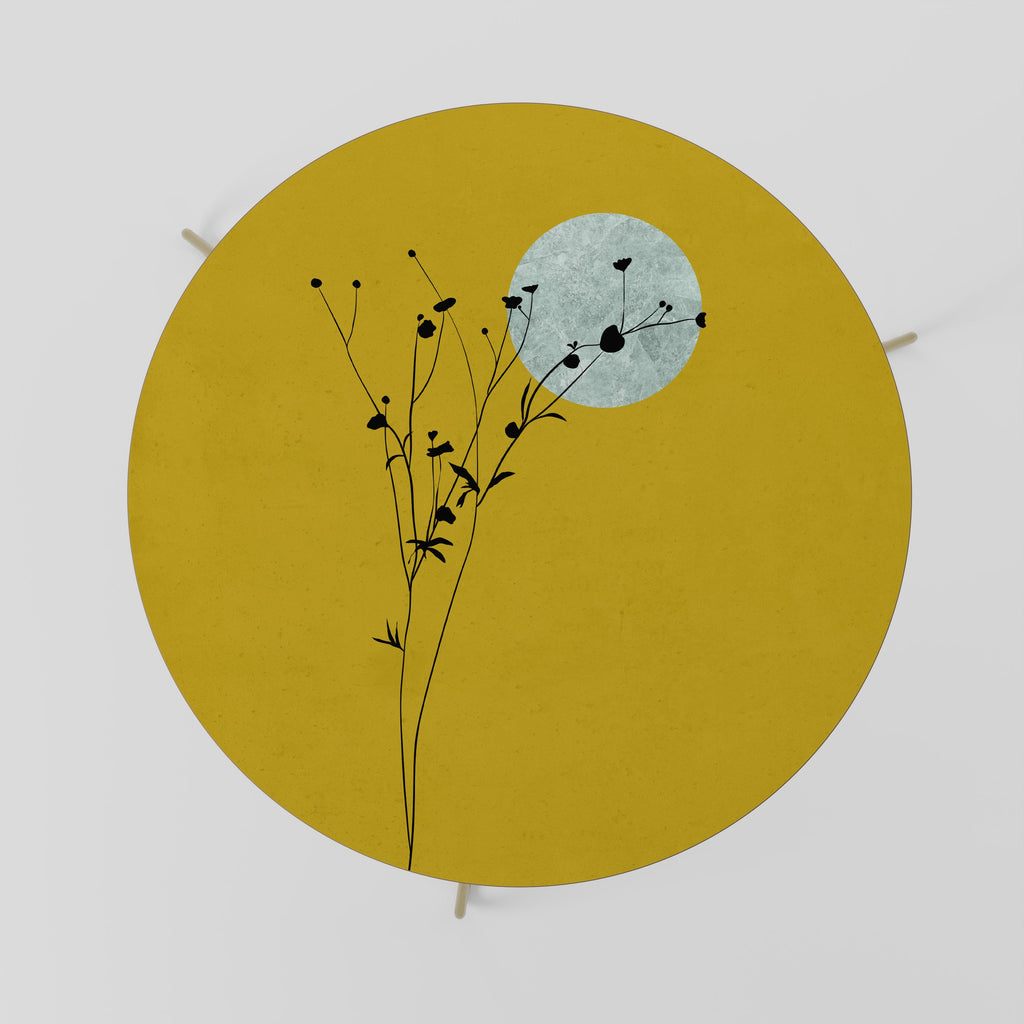 RISE IN THE LIGHT Mesa de Centro 69