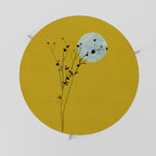 RISE IN THE LIGHT Mesa de Centro 69