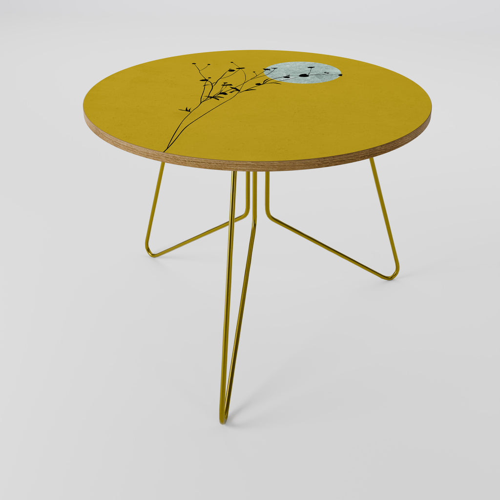 RISE IN THE LIGHT Coffee Table