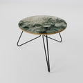 ELEGANT LEAF BALLET Coffee Table 60