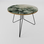 ELEGANT LEAF BALLET Mesa de Centro