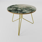 ELEGANT LEAF BALLET Mesa de Centro