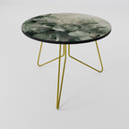 ELEGANT LEAF BALLET Mesa de Centro