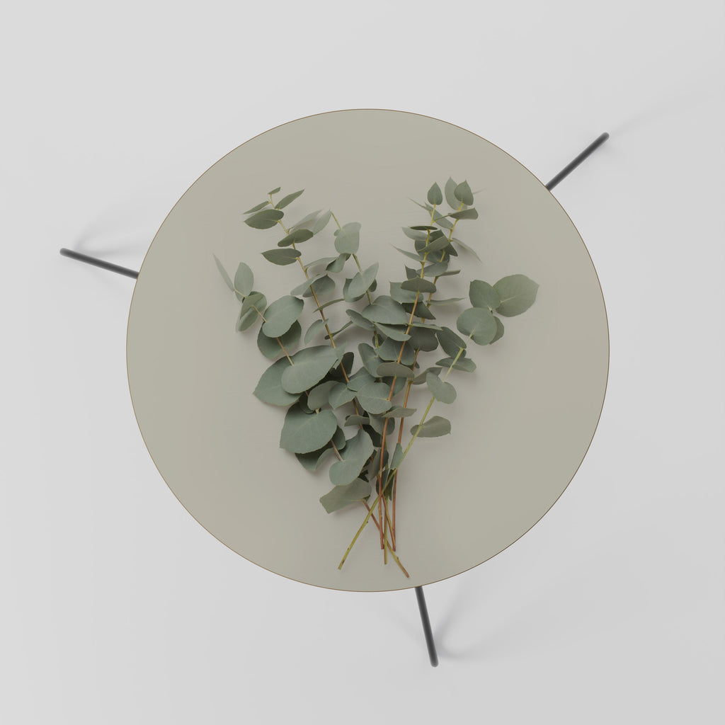 FOLIAGE FANTASIES Coffee Table 60