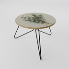 FOLIAGE FANTASIES Coffee Table