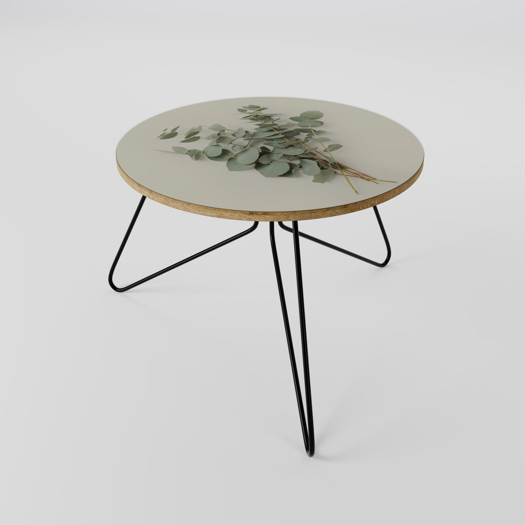 FOLIAGE FANTASIES Coffee Table 60