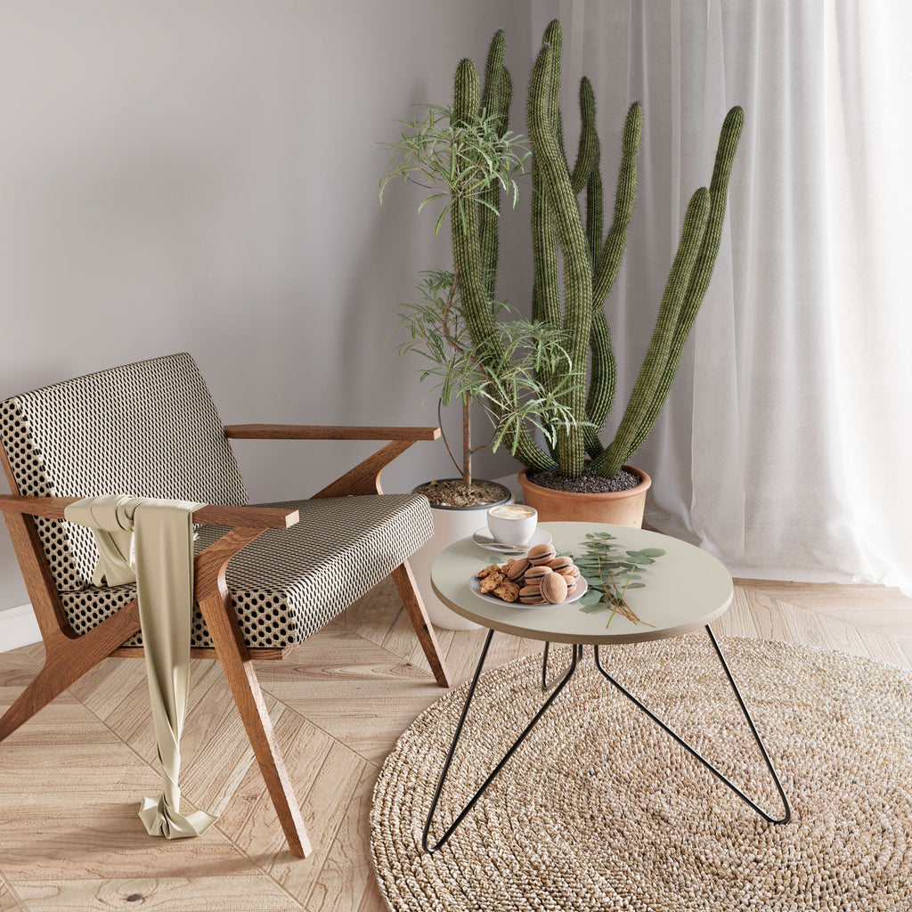 FOLIAGE FANTASIES Coffee Table 60