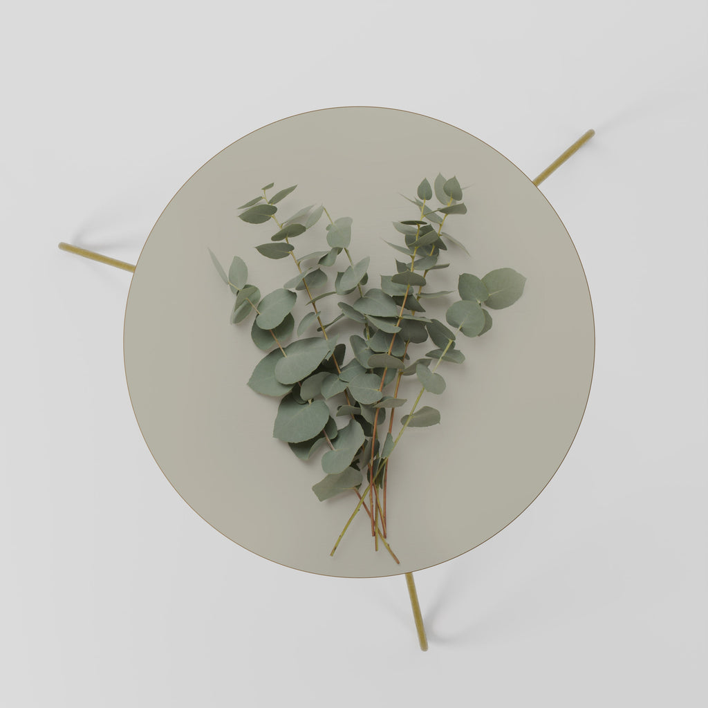 FOLIAGE FANTASIES Coffee Table 60