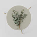 FOLIAGE FANTASIES Coffee Table 60