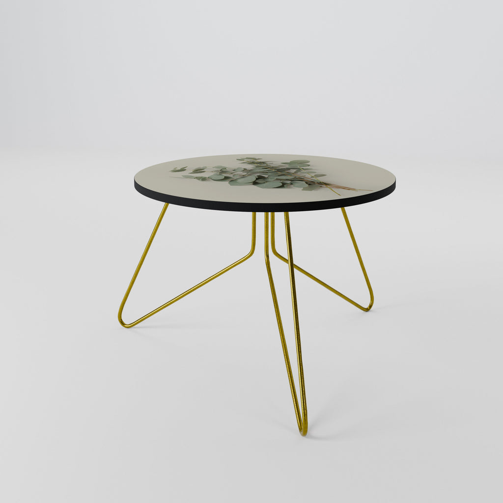 FOLIAGE FANTASIES Coffee Table 60