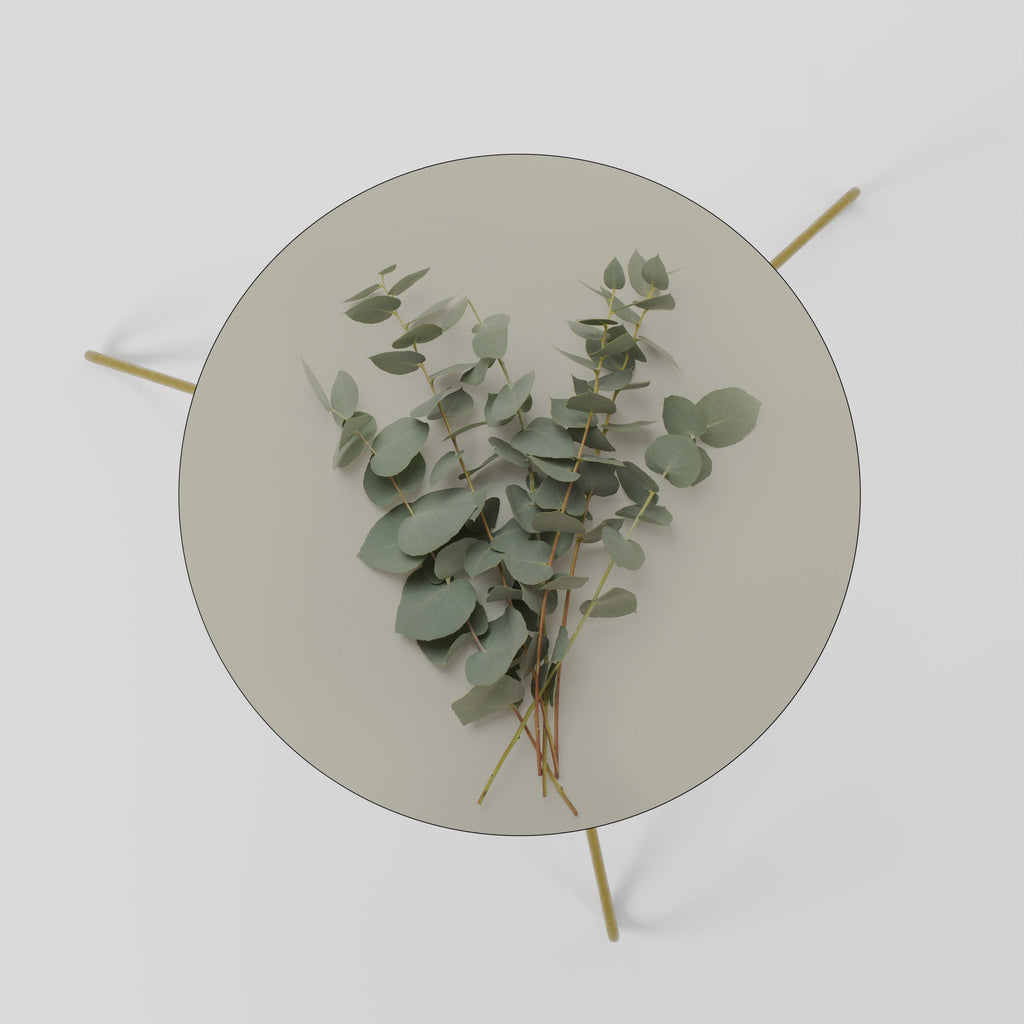 FOLIAGE FANTASIES Coffee Table 60