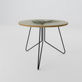 FOLIAGE FANTASIES Coffee Table