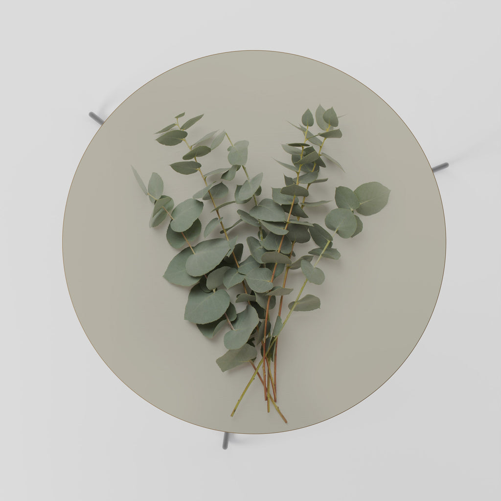 FOLIAGE FANTASIES Mesa de Centro 69