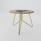 FOLIAGE FANTASIES Mesa de Centro 69