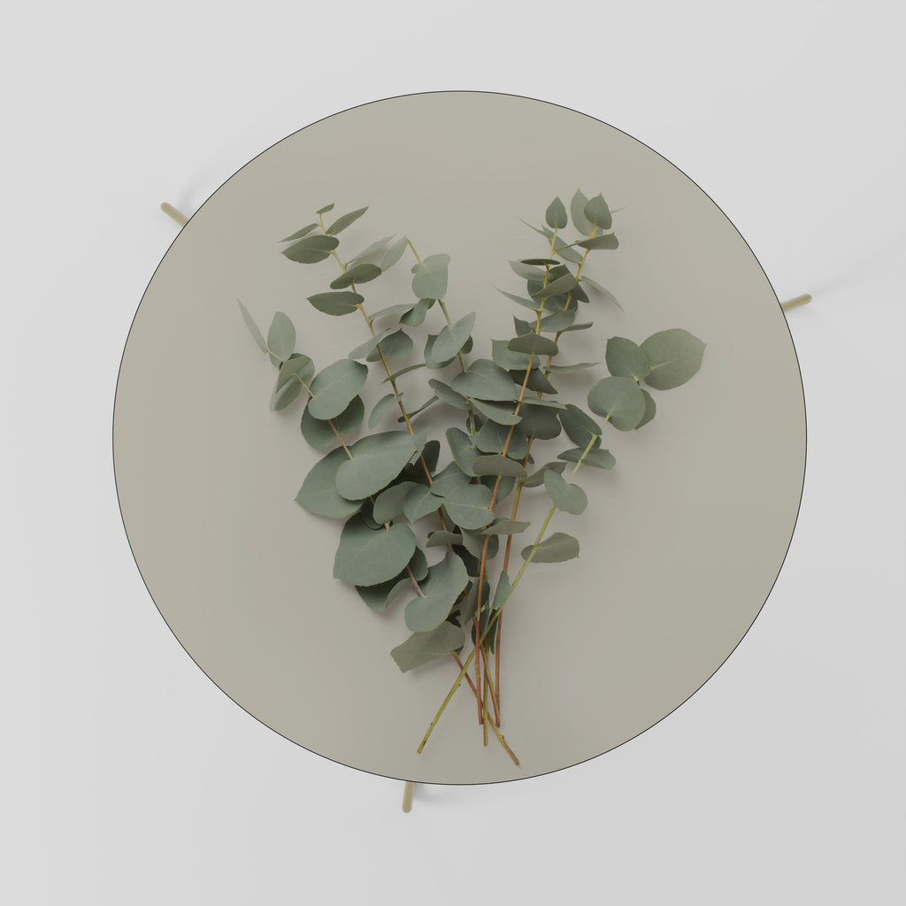 FOLIAGE FANTASIES Mesa de Centro 69