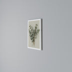 FOLIAGE FANTASIES Quadro em tela vertical