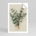 FOLIAGE FANTASIES Póster Autocolante Vertical