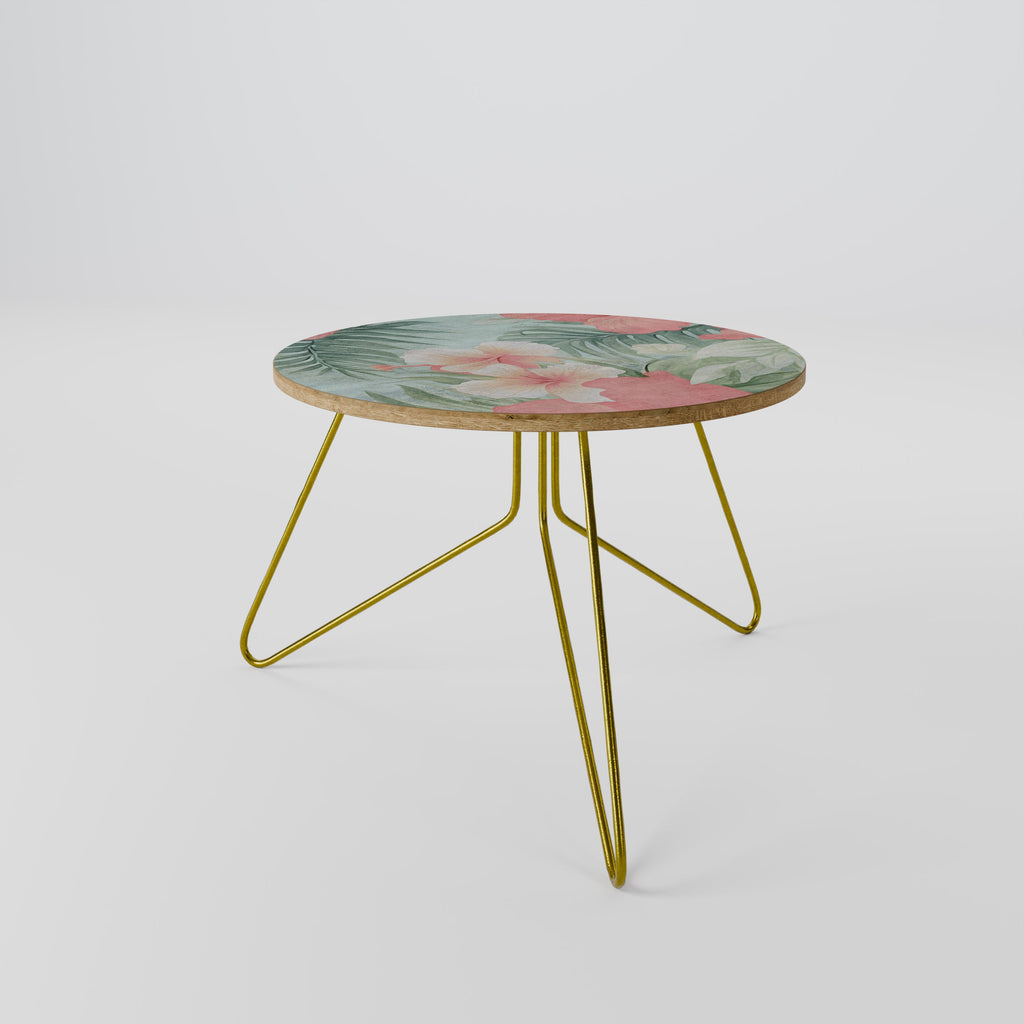 HAWAIIAN SPIRIT Coffee Table 60