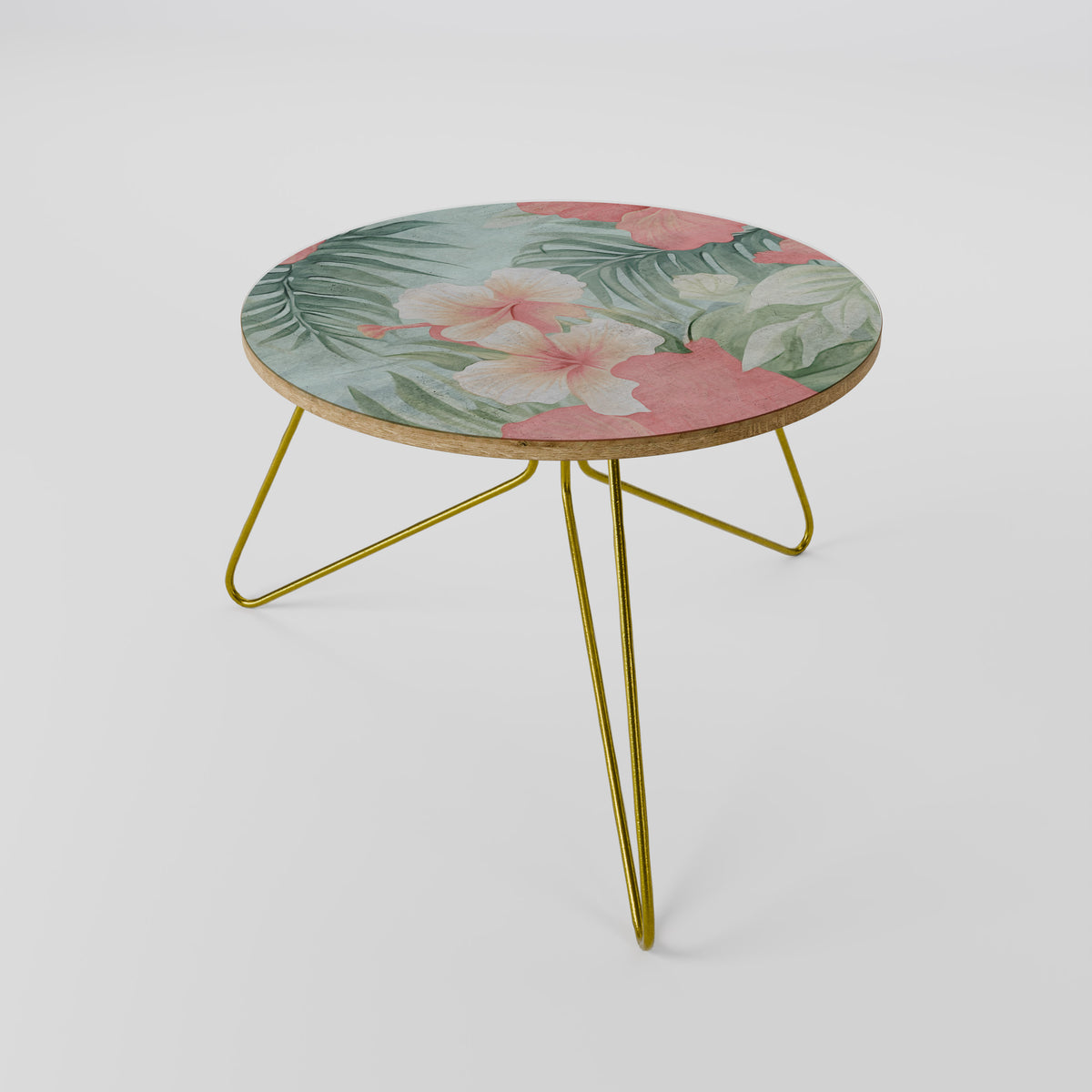 HAWAIIAN SPIRIT Coffee Table