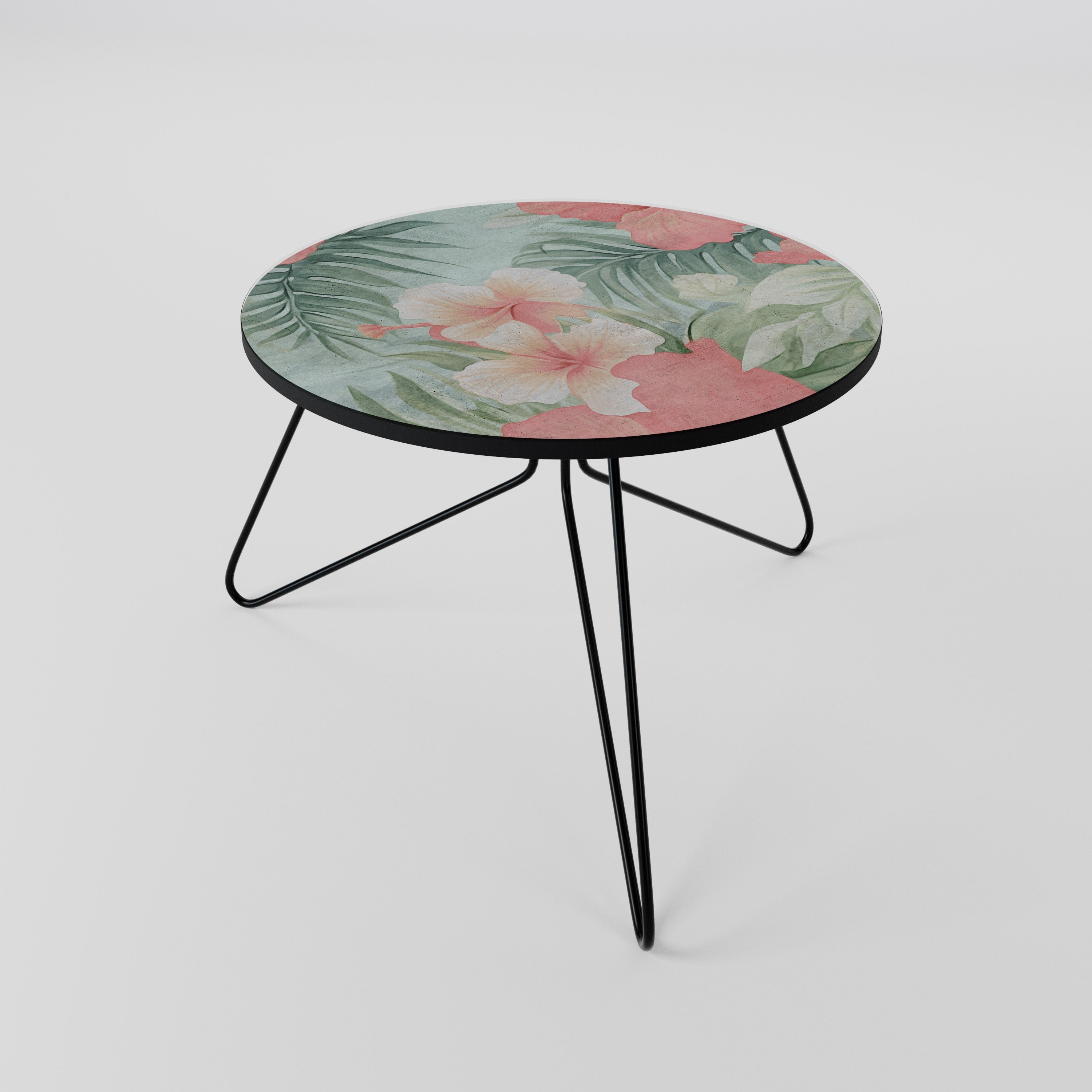 HAWAIIAN SPIRIT Coffee Table 60