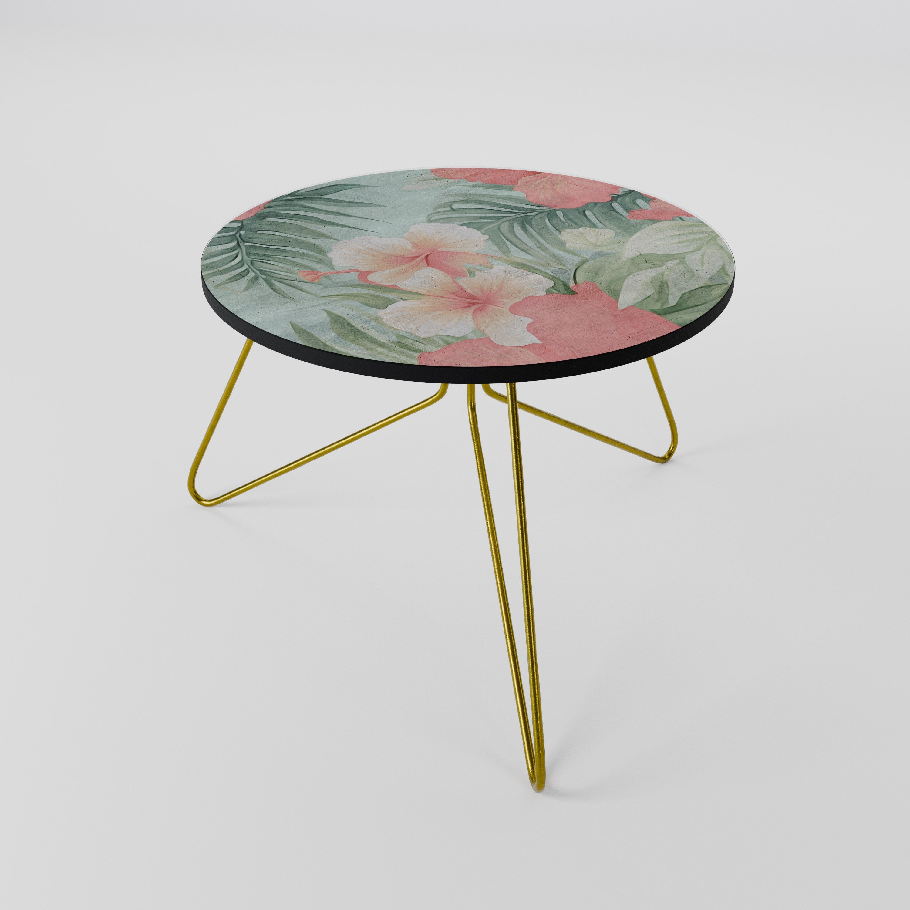 HAWAIIAN SPIRIT Coffee Table 60