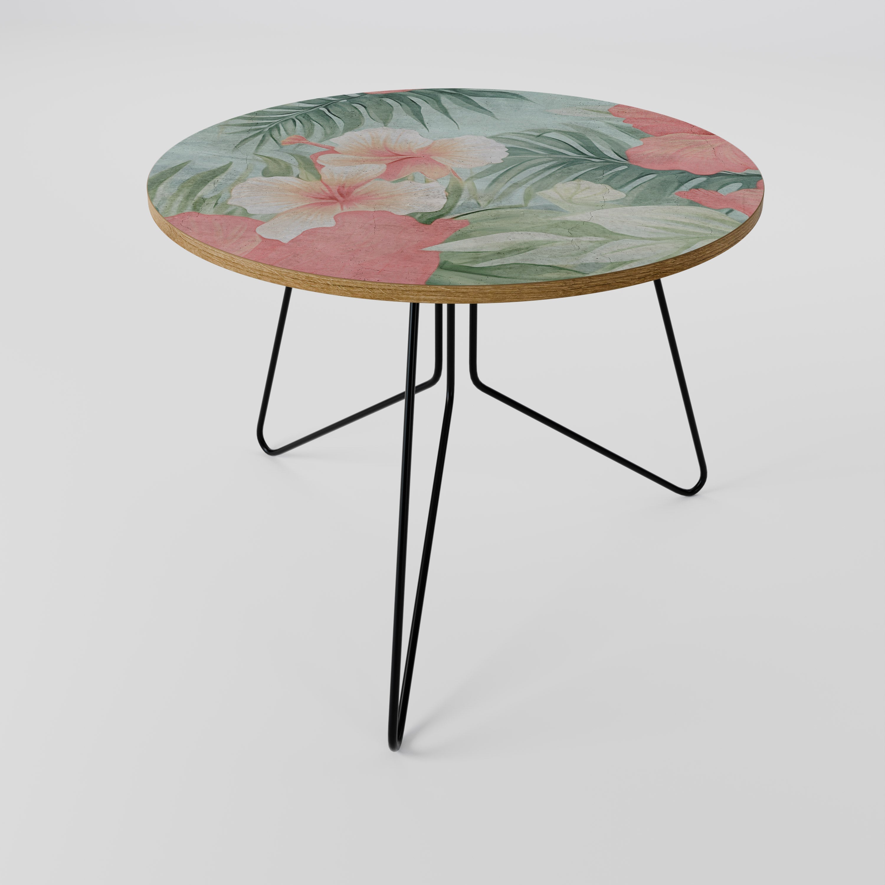 HAWAIIAN SPIRIT Mesa de Centro 69