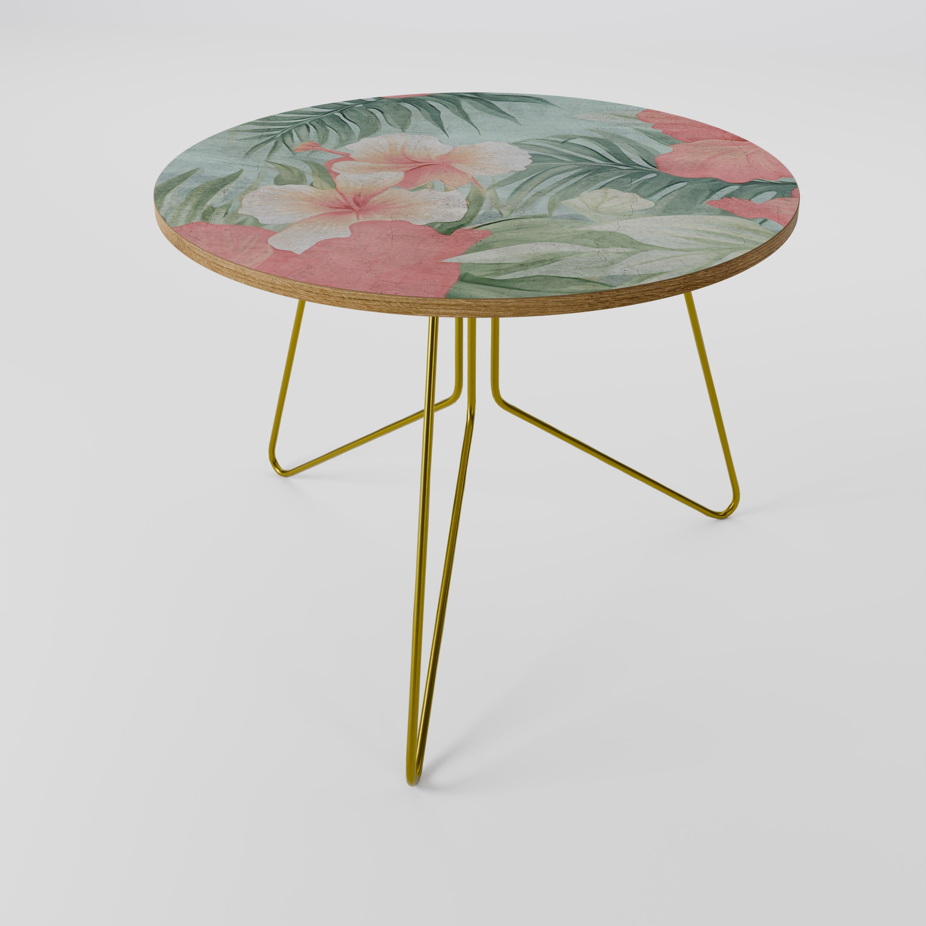 HAWAIIAN SPIRIT Mesa de Centro 69