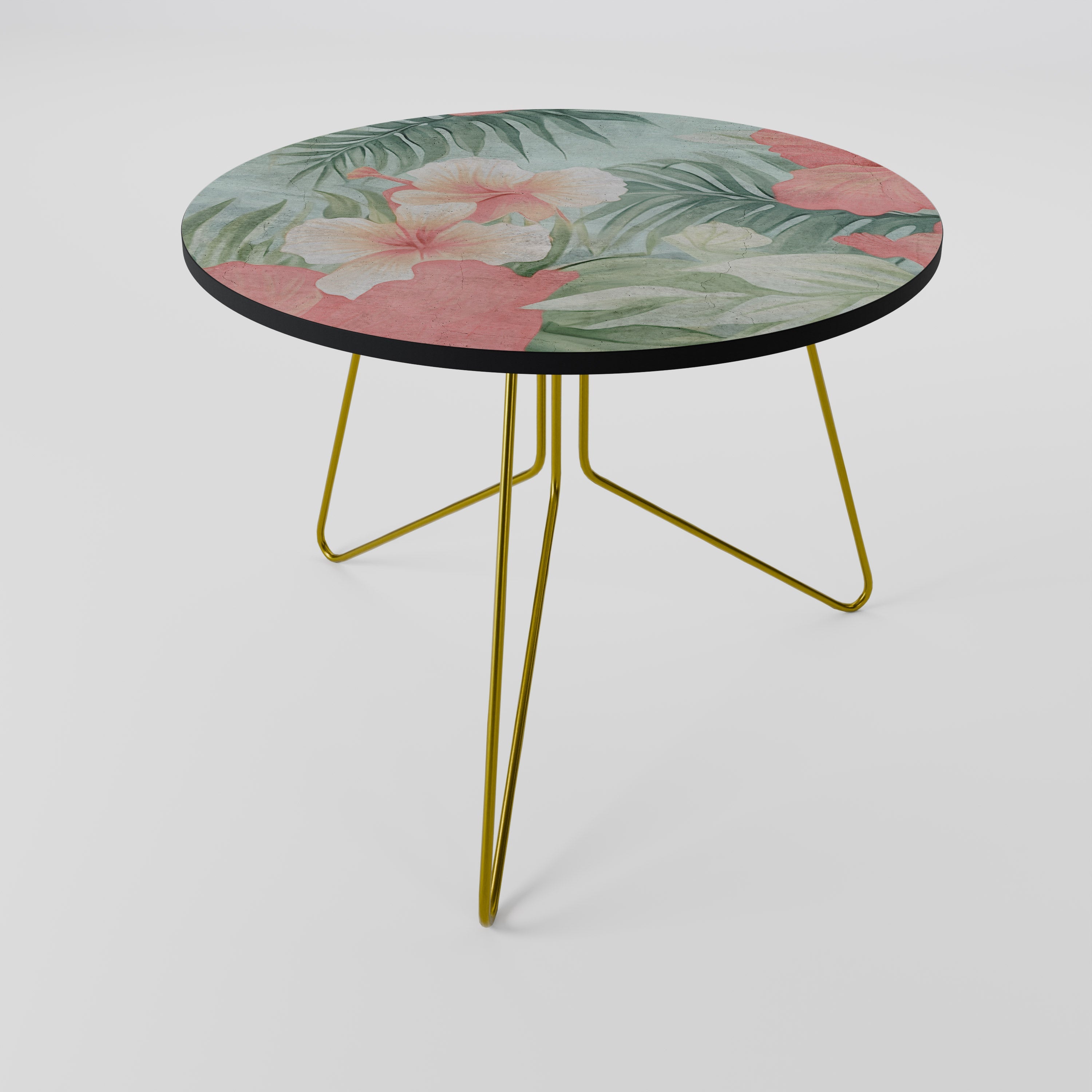 HAWAIIAN SPIRIT Mesa de Centro 69