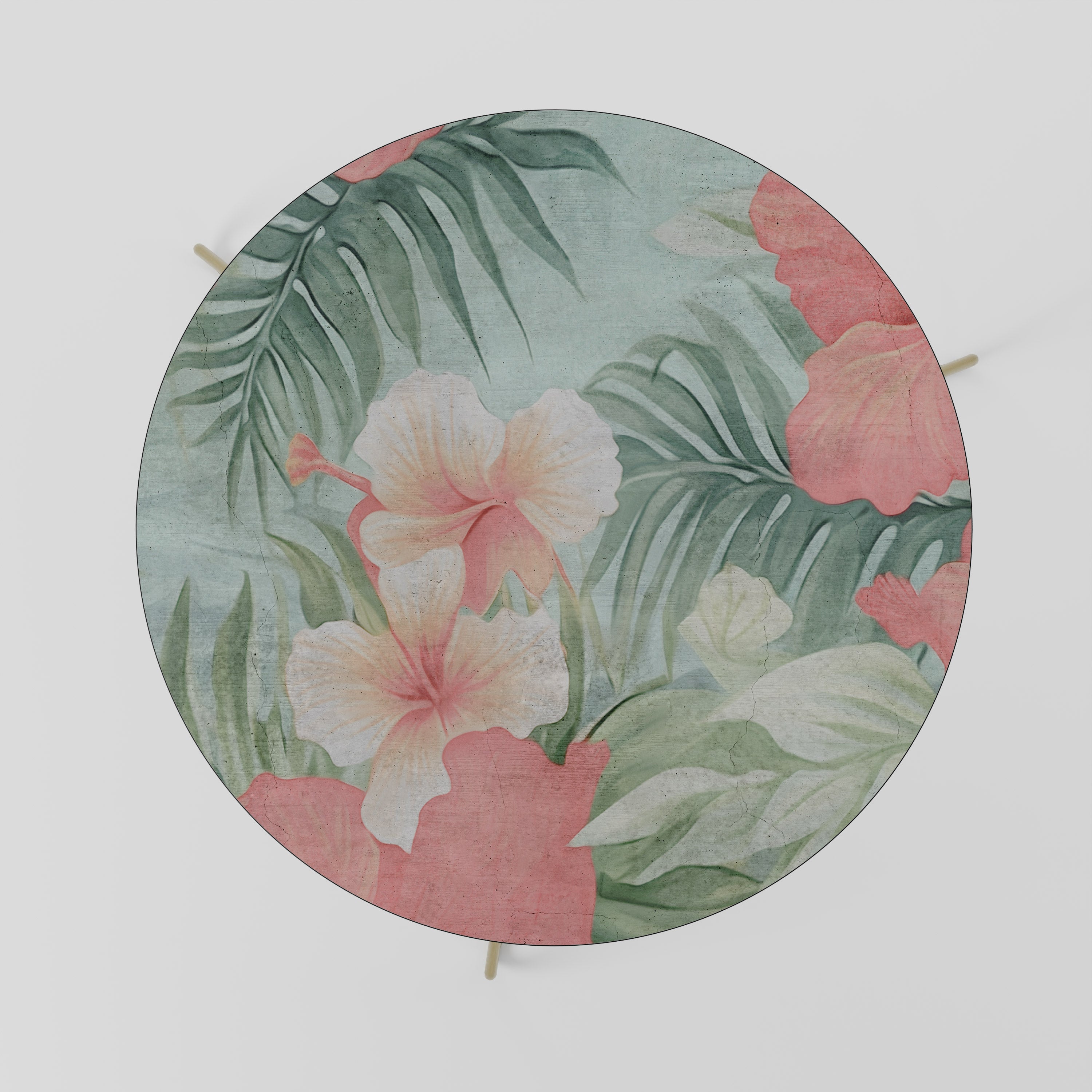 HAWAIIAN SPIRIT Mesa de Centro 69