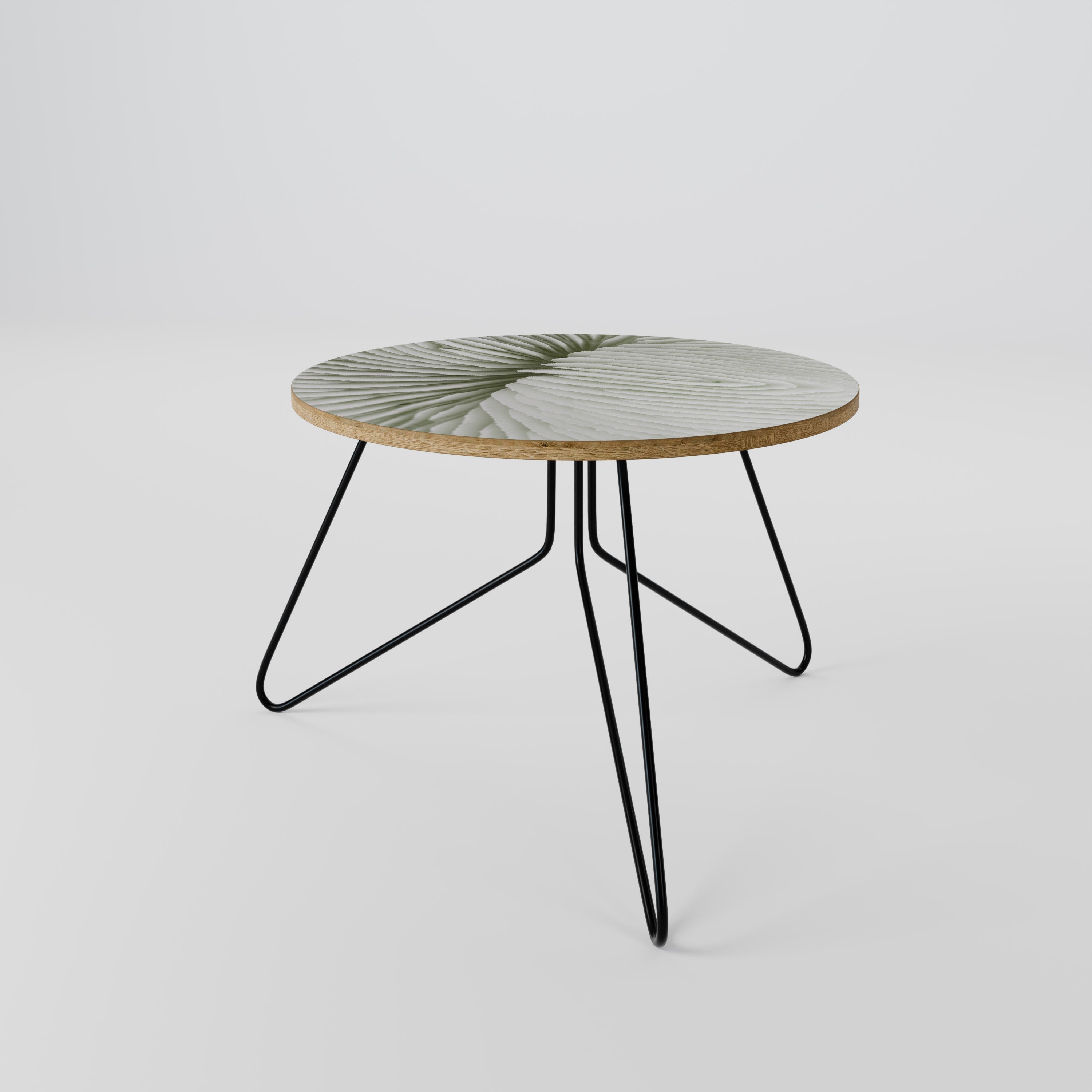 NATURE'S SYMMETRY Coffee Table 60